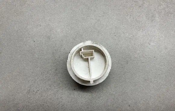 Mercedes-Benz A W169 Interior temperature sensor A2118300572 2941000499