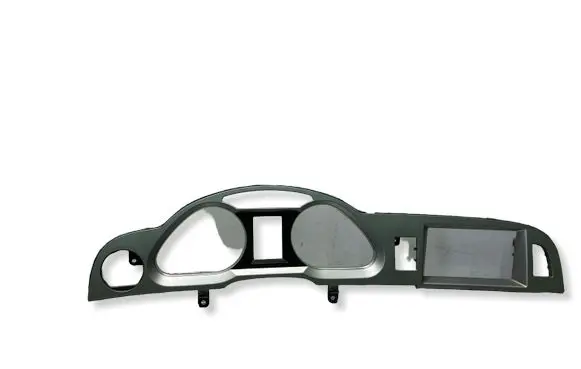 Audi A6 Allroad C6 Dashboard trim 4F1857115F