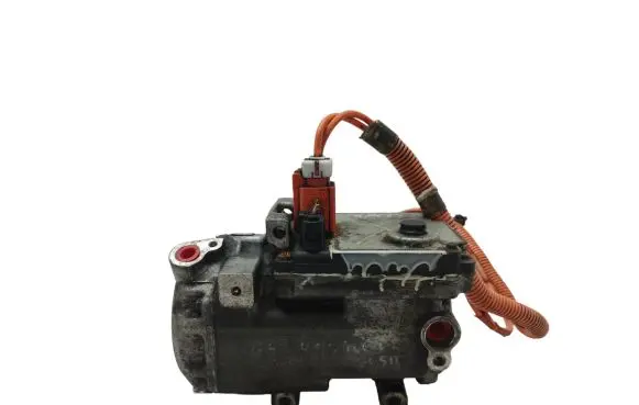 Lexus GS 300 350 430 450H Air conditioning (A/C) compressor (pump) 8837030020 0420000241