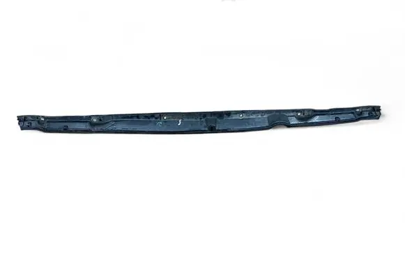 Wiper trim