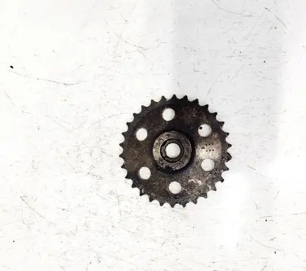 Camshaft pulley/ VANOS