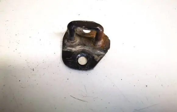 Nissan Quest Rear door lock loop/hook striker 