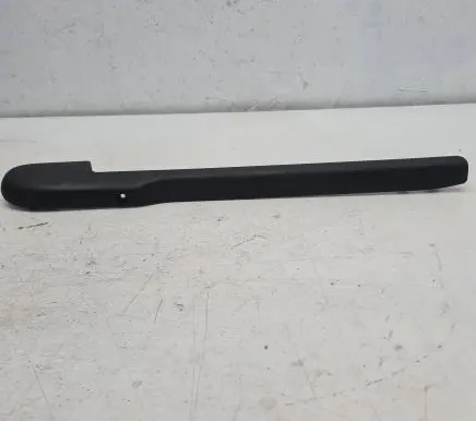 Volkswagen PASSAT B5 Rear seat side bottom trim 3B0881087D