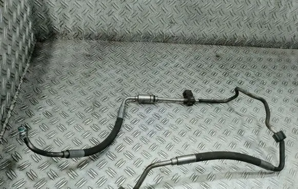 Mercedes-Benz S W222 Air suspension line/pipe/hose A2223200553