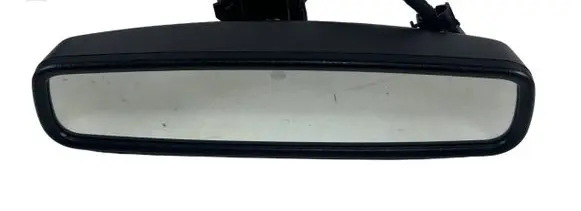 Lincoln MKZ II Rear view mirror (interior) HU5A17E678GB