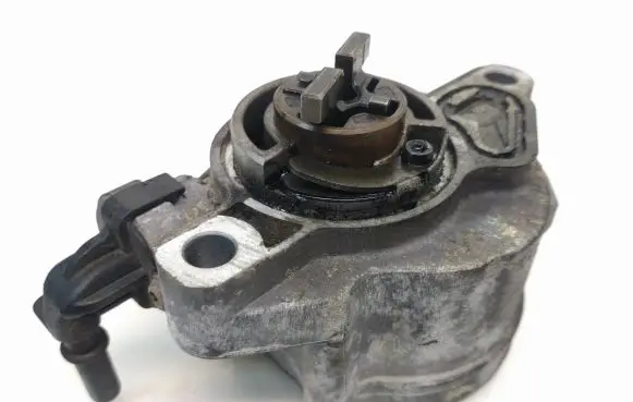 Vacuum pump
