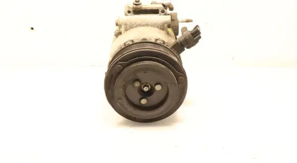 Air conditioning (A/C) compressor (pump)