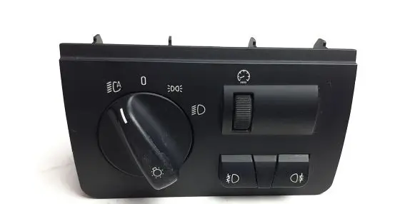 BMW X5 E53 Light switch 6909775 M6424