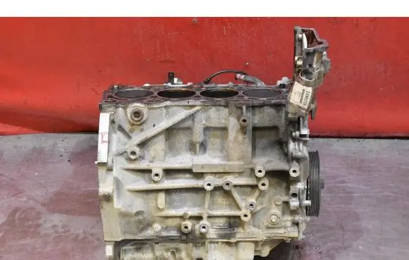 Mazda 6 Engine block 
