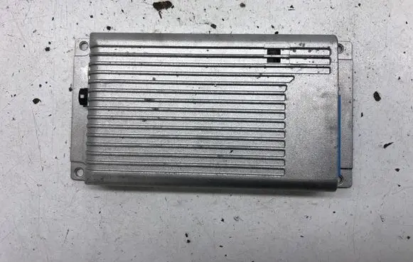 BMW 5 E60 E61 Bluetooth control unit module 9187625 84109187625