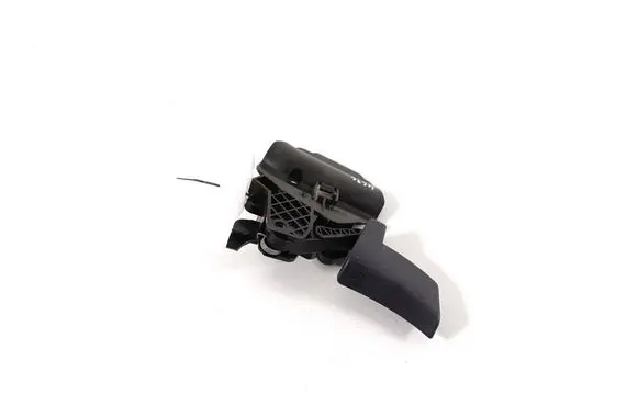 Opel Astra L Engine bonnet (hood) release handle 9833929680