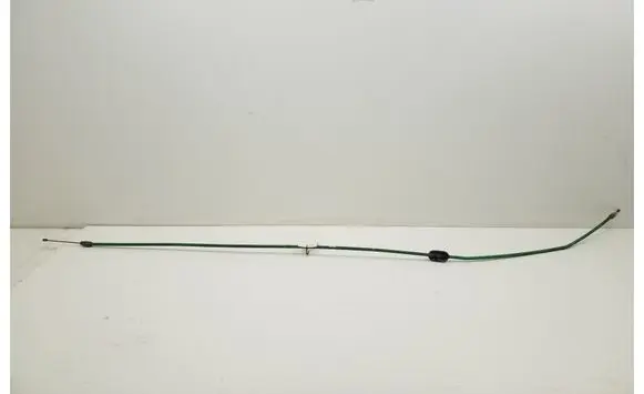 Mercedes-Benz GLK (X204) Handbrake/parking brake wiring cable A2044201885