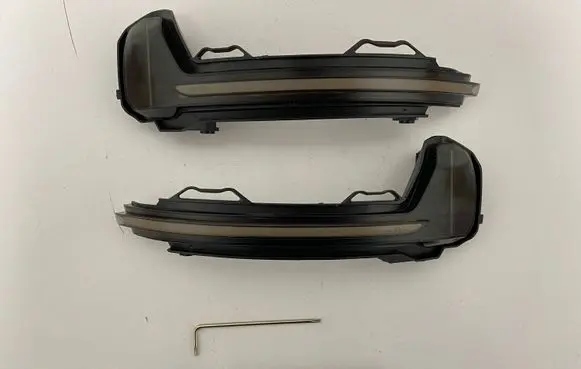 Volkswagen Tiguan Mirror indicator light 5NA949102A