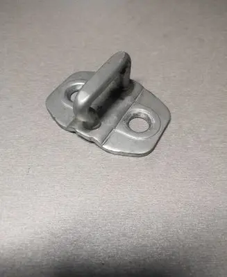 Fiat Freemont Front door lock loop/hook striker 