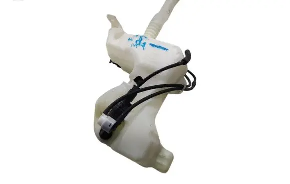 Peugeot 3008 I Windshield washer fluid reservoir/tank 9685005580 ZBIORNICZEK