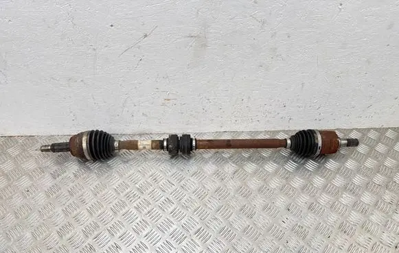 KIA Pro Cee'd III Front driveshaft 49501G4100 G410RVCBP282VA