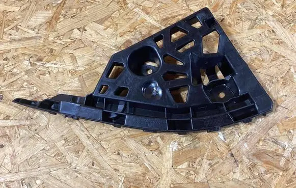 Porsche Panamera (971) Front shock absorber mounting bracket 976807254d