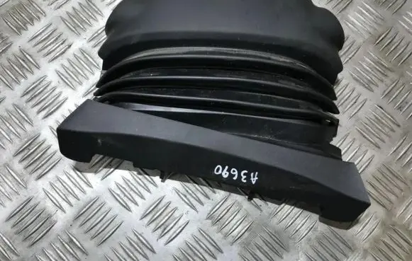 Ford Fiesta Steering wheel column trim 8a613530ak 8a61-3530-ak