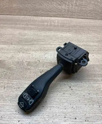 BMW 5 E39 Wiper control stalk 8375407 8375407M