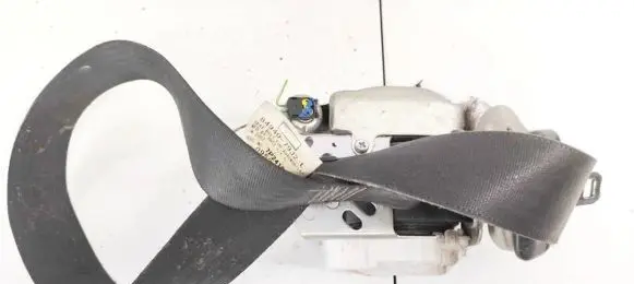 Suzuki SX4 Front seatbelt 8494079J2 84940-79J2L