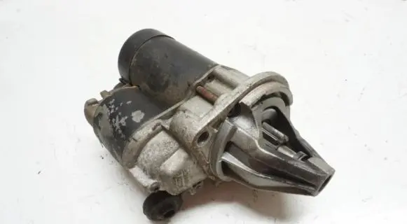 Mercedes-Benz CLK A208 C208 Starter motor 005909417