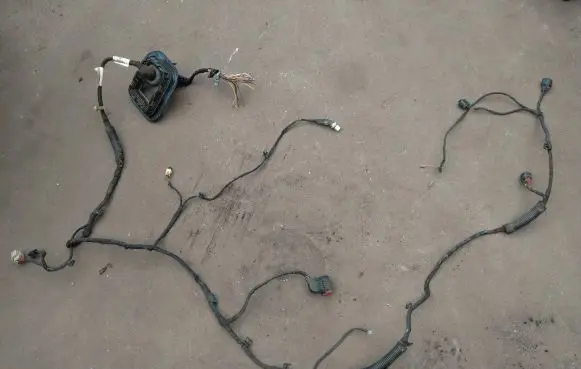 Opel Insignia B Other wiring loom
