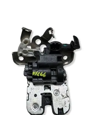 Audi A5 8T 8F Tailgate/trunk/boot lock/catch/latch 8R0827505 173802270114