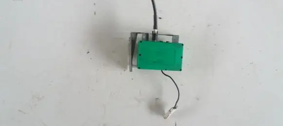 Volvo S60 Aerial antenna amplifier 30679286 13003500