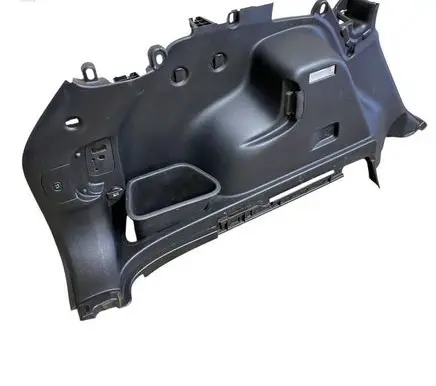 Jeep Cherokee Trunk/boot side trim panel 1UD09DX9AE 1WN57TRMAB P1UD09DX9AE