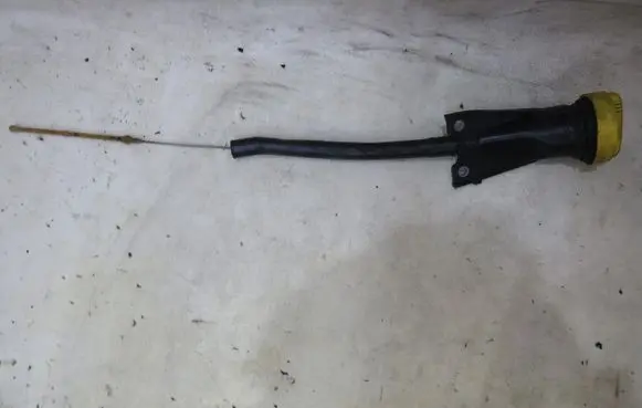 Renault Megane IV Oil level dip stick 111512095R7