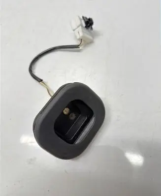 Dacia Dokker Sliding door contact joint 252164322R