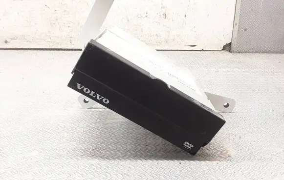 Volvo V70 Navigation unit CD/DVD player 307326531