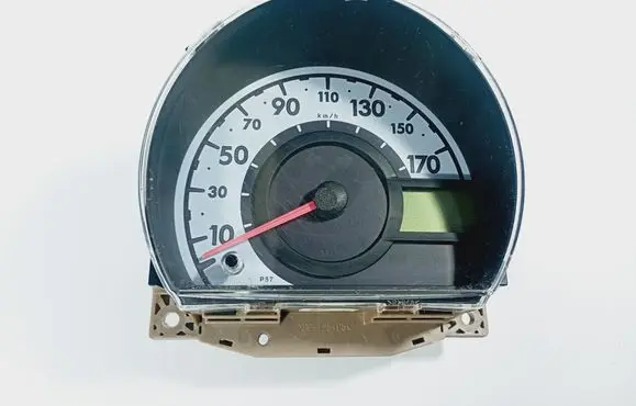 Citroen C1 Other control units/modules H01655 768010U 838000H011A