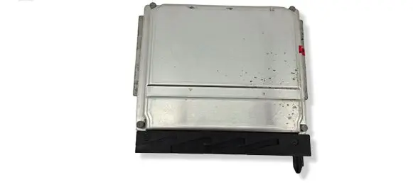 Volvo S60 Engine control unit/module 0261207712 08675760A