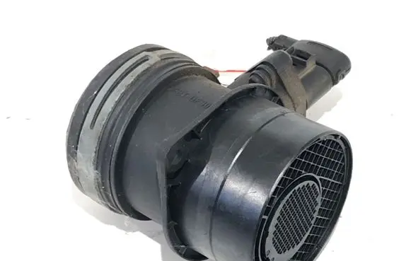 Mass air flow meter