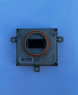 Audi A8 S8 D5 Headlight ballast module Xenon