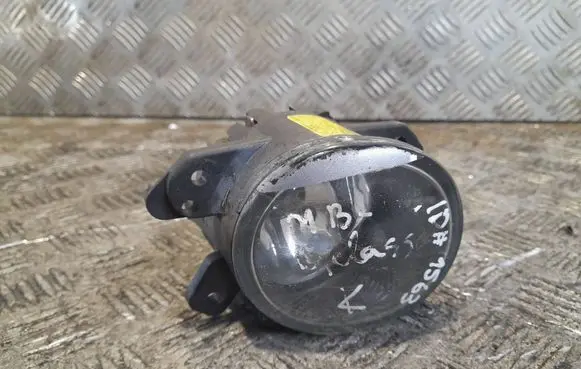 Mercedes-Benz B W245 Front fog light A2518200756