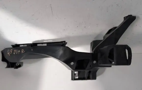 Audi Q5 SQ5 Headlight/headlamp mounting bracket 80A805608B