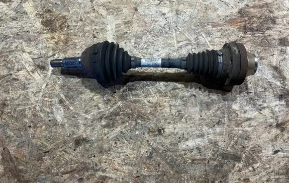 Audi Q7 4L Front driveshaft 7L0407271F