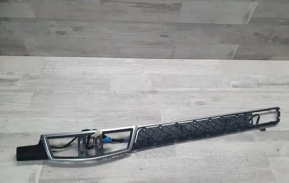 Mercedes-Benz E W212 Panel trim A212680XX71