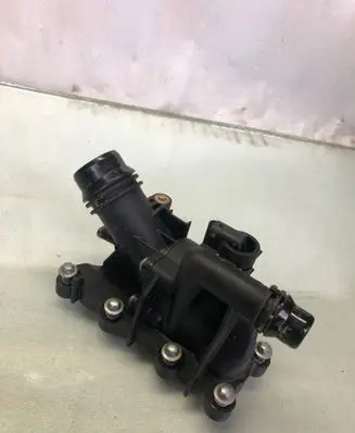 Thermostat/thermostat housing
