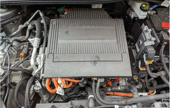 Opel Combo E Engine ZKX(ZK01) Mk4(E)K9