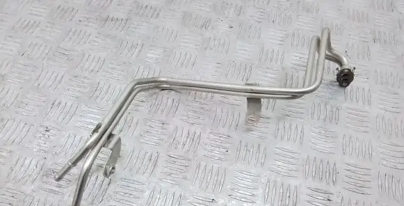 Volkswagen Jetta USA Turbo turbocharger oiling pipe/hose 04E122157BR