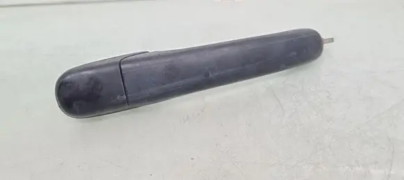 Seat Alhambra (Mk1) Rear door exterior handle 6N4839205B
