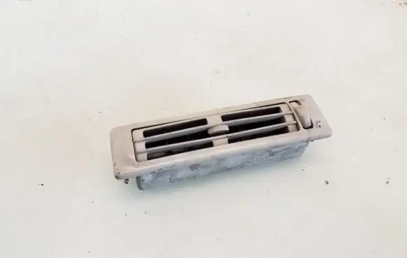 Volkswagen Transporter - Caravelle T4 Dashboard side air vent grill/cover trim 703820963