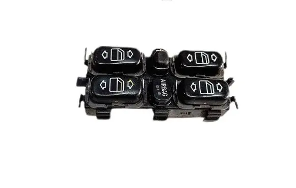 Mercedes-Benz A W168 Electric window control switch 1688202810