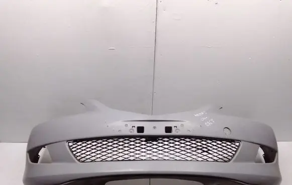 Mazda 6 Front bumper