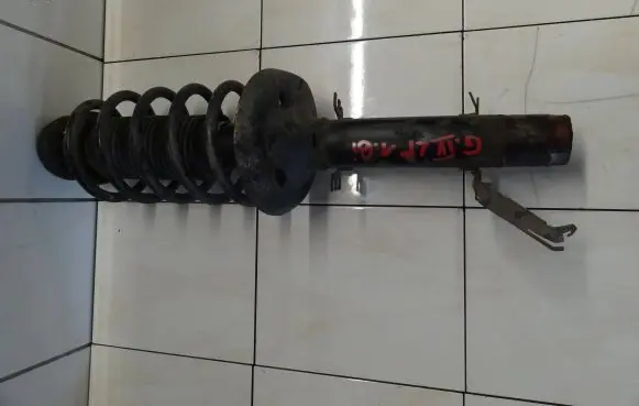 Volkswagen Golf IV Front shock absorber/damper