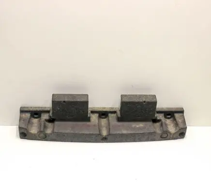 Jaguar XK - XKR Front bumper foam support bar 6W8318D926B C2P21692