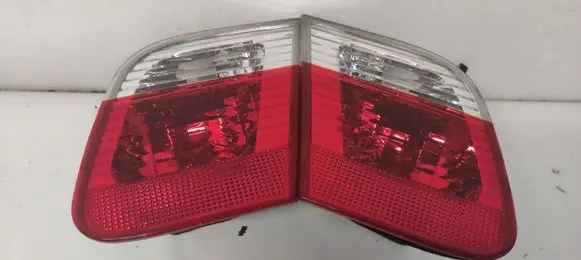 BMW 3 E46 Tailgate rear/tail lights 175222B